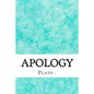 Apology: (Plato Classics Collection) - Paperback