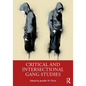 Critical and Intersectional Gang Studies - Paperback