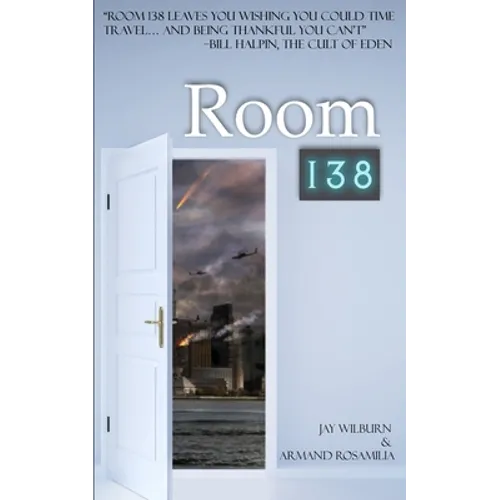 Room 138 - Paperback
