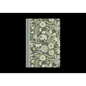 ESV Single Column Journaling Bible, Large Print, Artist Series (Cloth Over Board, Lulie Wallace, Martha) - Hardcover