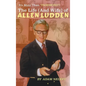The Life (and Wife) of Allen Ludden (hardback) - Hardcover