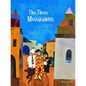 The Three Musicians: A Children's Book Inspired by Pablo Picasso - Hardcover