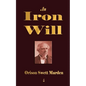 An Iron Will - Paperback