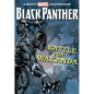 Black Panther: : The Battle for Wakanda - Paperback