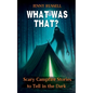 What Was That? Scary Campfire Stories to Tell in the Dark: Spooky Tales for Kids 9-12 - Paperback