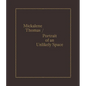 Mickalene Thomas / Portrait of an Unlikely Space - Hardcover