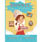 Bonnie and the Deaf Bake Squad: A Lesson in Confidence - Hardcover
