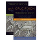 The Crucifixion of the Warrior God: Interpreting the Old Testament's Violent Portraits of God in Light of the Cross, Volume 1 & 2 - Paperback