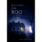 Message from Boo - Paperback
