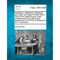 Mordaunt V. Mordaunt, Johnstone, and Cole. Full Report of Each Day's Trial of the Great Divorce Case Containing All the Letters and Evidence of the Pr - Paperback
