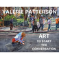 Art To Start The Conversation - Paperback