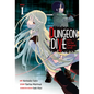 Dungeon Dive: Aim for the Deepest Level (Manga) Vol. 1 - Paperback