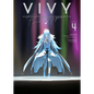 Vivy Prototype (Light Novel) Vol. 4 - Paperback