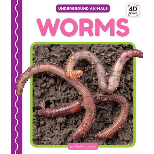 Worms - Library Binding