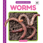 Worms - Library Binding
