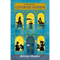 The Mystery of the Clockwork Sparrow - Paperback