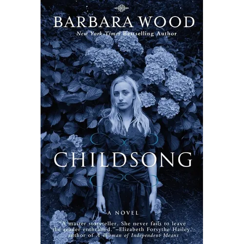 Childsong - Paperback