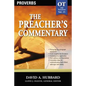 Proverbs - Paperback