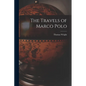 The Travels of Marco Polo - Paperback
