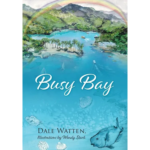 Busy Bay - Paperback