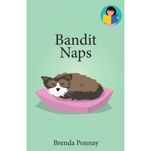 Bandit Naps - Paperback