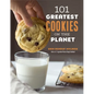 101 Greatest Cookies on the Planet - Paperback