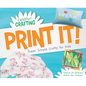Print It! Super Simple Crafts for Kids - Library Binding