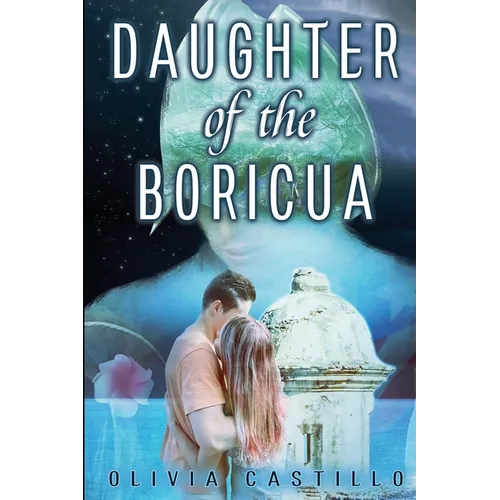 Daughter of the Boricua - Paperback