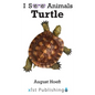 Turtle - Hardcover