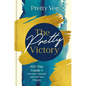 The Pretty Victory: 100-Day Guide to Recenter Yourself and Find Your Purpose; A Devotional and Guided Journal - Hardcover