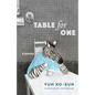 Table for One: Stories - Hardcover