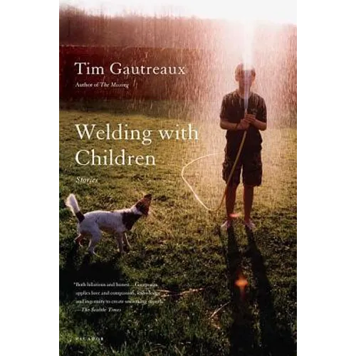 Welding with Children - Paperback