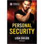 Personal Security - Paperback