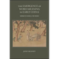 The Emergence of Word-Meaning in Early China: Normative Models for Words - Paperback