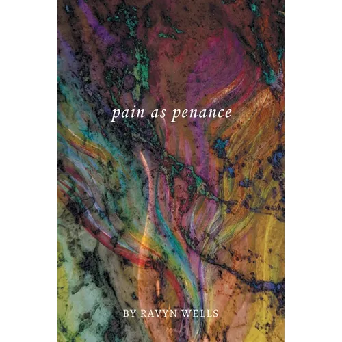 pain as penance - Paperback