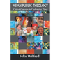 Asian Public Theology - Paperback