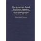 The American Fund for Public Service: Charles Garland and Radical Philanthropy, 1922-1941 - Hardcover