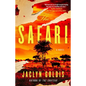 The Safari - Paperback