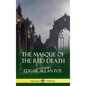 The Masque of the Red Death (Short Story Books) (Hardcover) - Hardcover