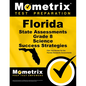 Florida State Assessments Grade 8 Science Success Strategies Study Guide: FSA Test Review for the Florida Standards Assessments - Paperback