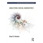 Analyzing Social Narratives - Paperback