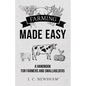 Farming Made Easy - Paperback