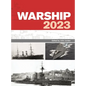 Warship 2023 - Hardcover
