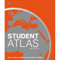 Student World Atlas, 9th Edition: The Ultimate Reference for Every Student - Hardcover