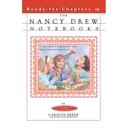 Candy Is Dandy - Paperback