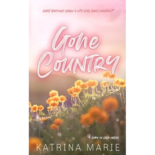 Gone Country: Special Edition - Paperback