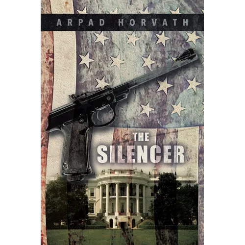 The Silencer - Paperback