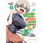 Uzaki-Chan Wants to Hang Out! Vol. 3 - Paperback