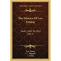 The Diaries Of Leo Tolstoy: Youth, 1847 To 1852 (1917) - Paperback
