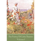 The Poetry of Celia Thaxter - Volume I - Paperback